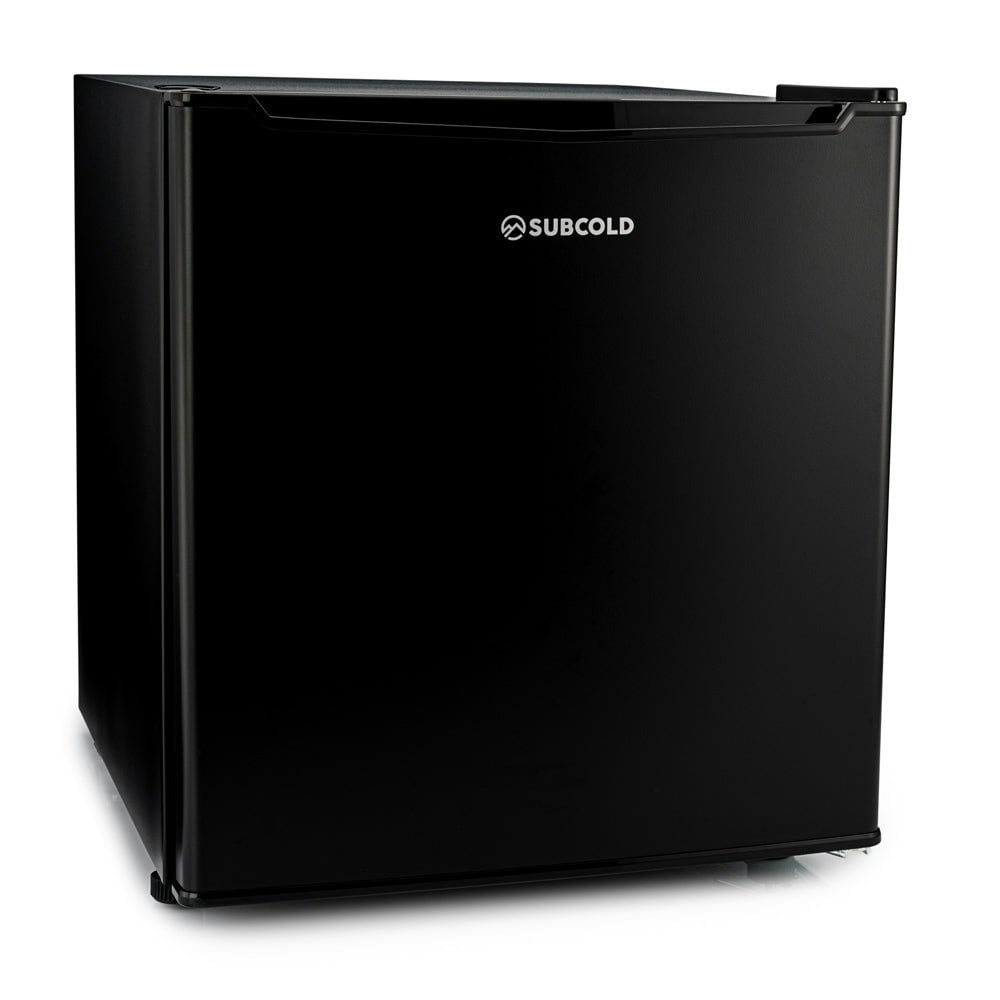 Subcold Eco35f Mini Freezer - Black - Image 3