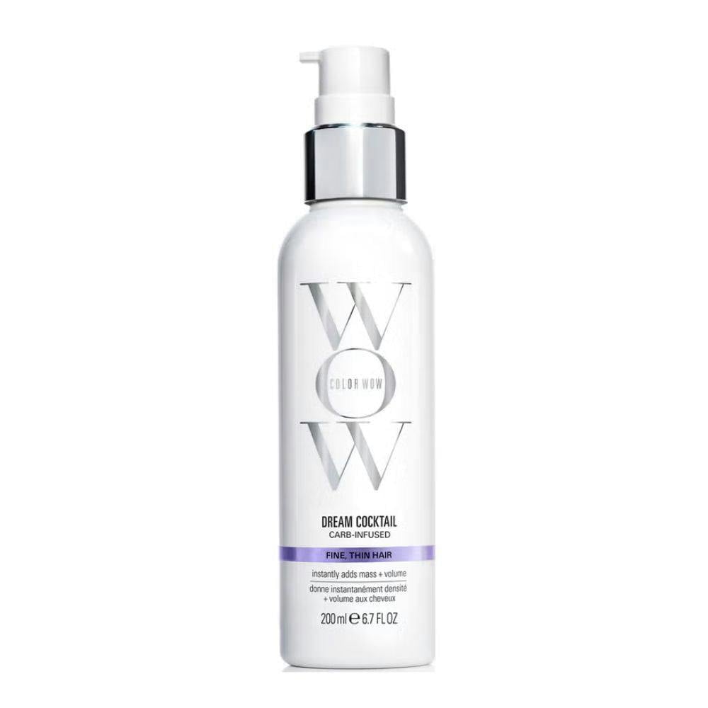 Color Wow Dream Cocktail Carb-Infused Leave-In-Treatment 200Ml
