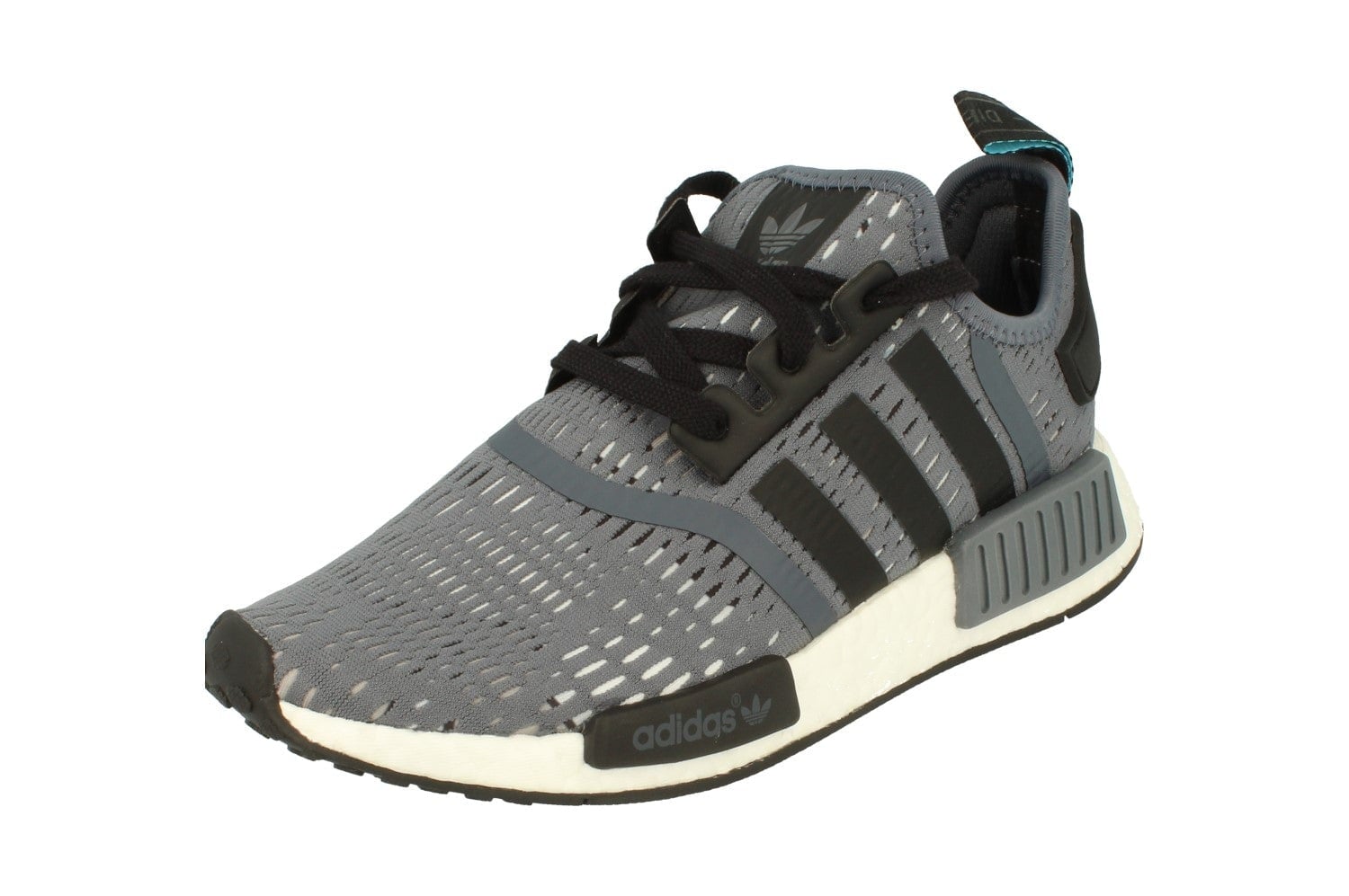Adidas Men's Originals Nmd_r1 Bb1358 - Uk 6.5 | Us 7 | Eu 40