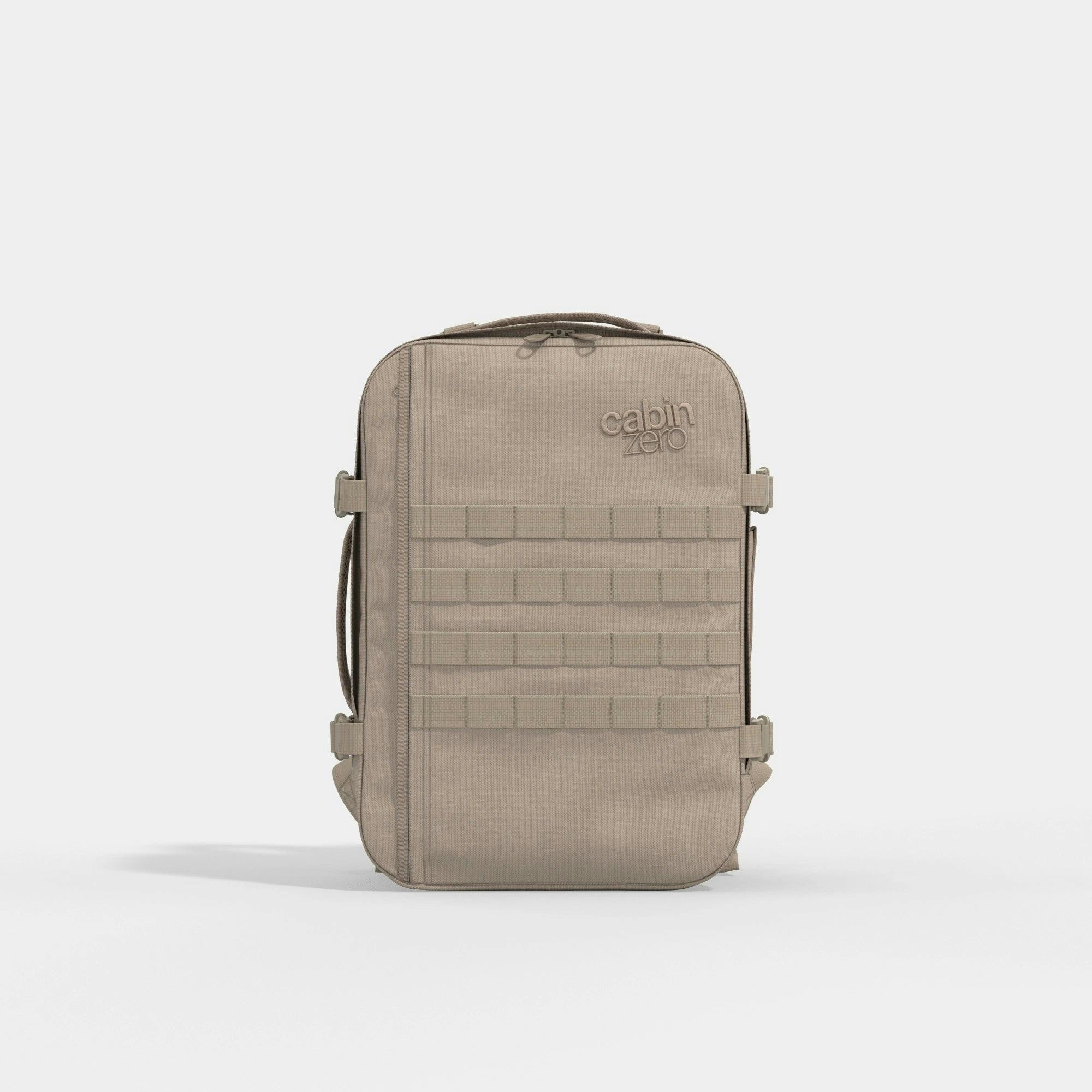 Cabinzero Military Backpack 28L - Storm
