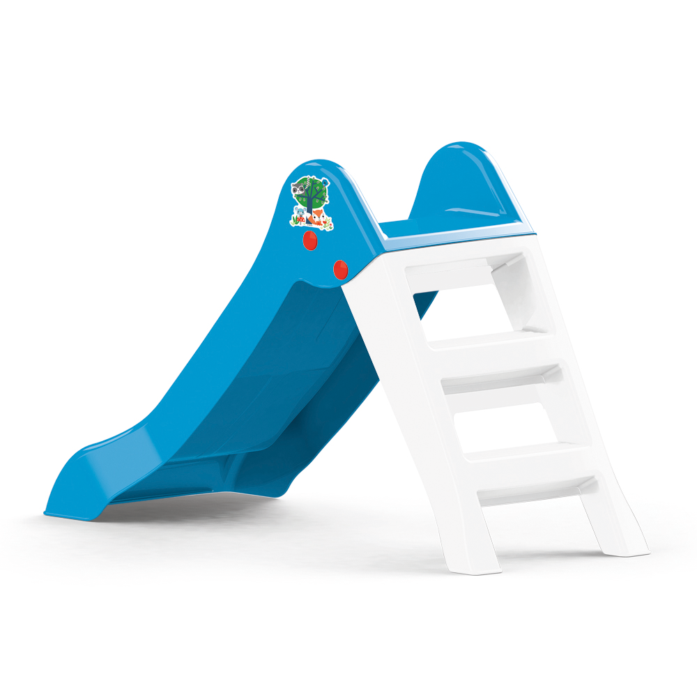 Dolu Fisher Price Slide - Image 7
