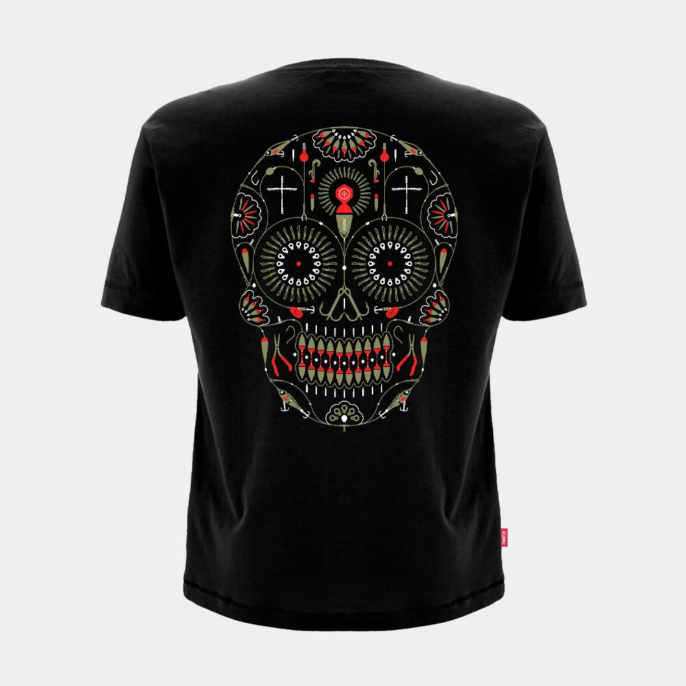 Kumu Dead Bait Tee - 2XL