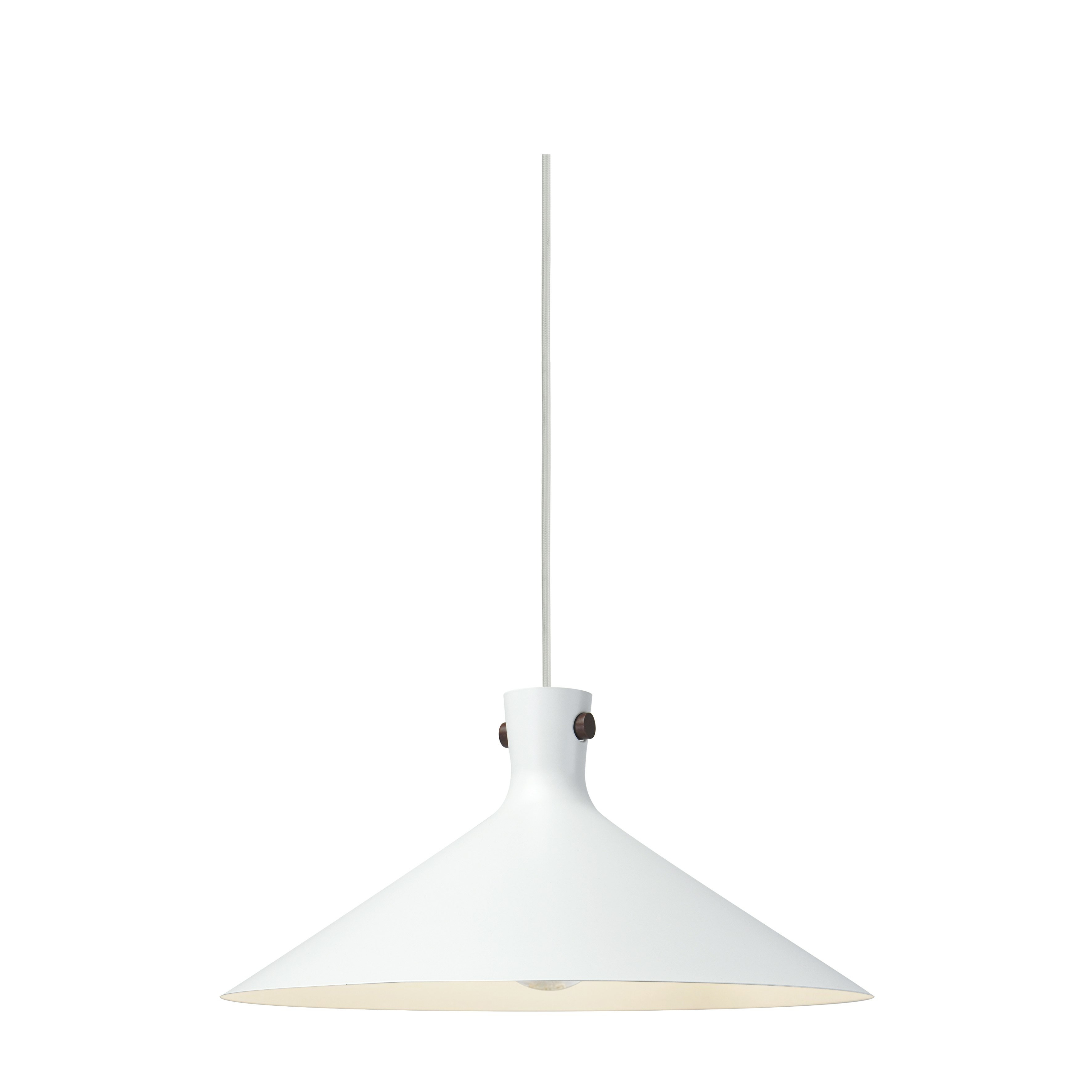 Nordlux White Dorina 45 | Pendant | - 1