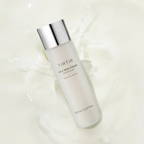 Tirtir Milk Skin Toner 150Ml