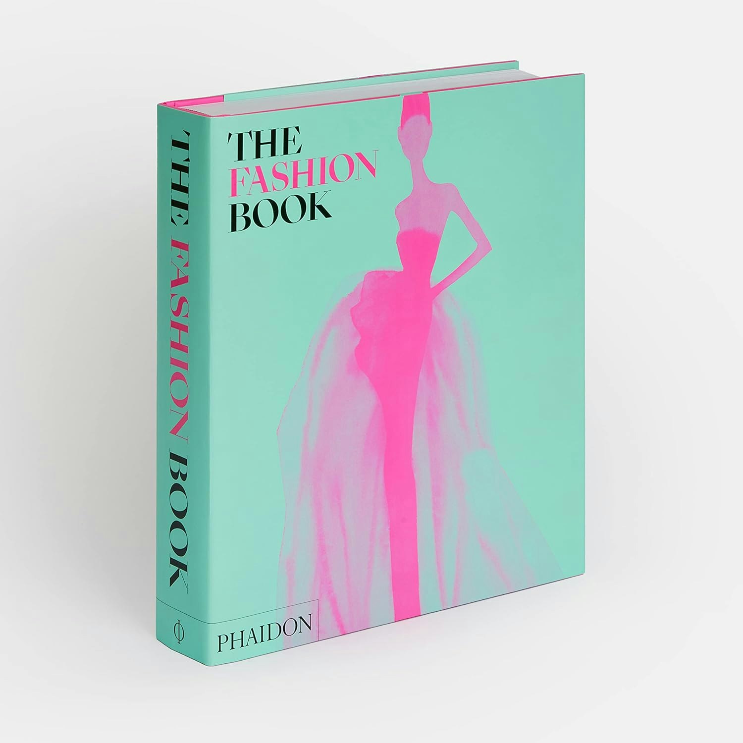 Phaidon Press The Fashion Book: Revised And Updated Edition