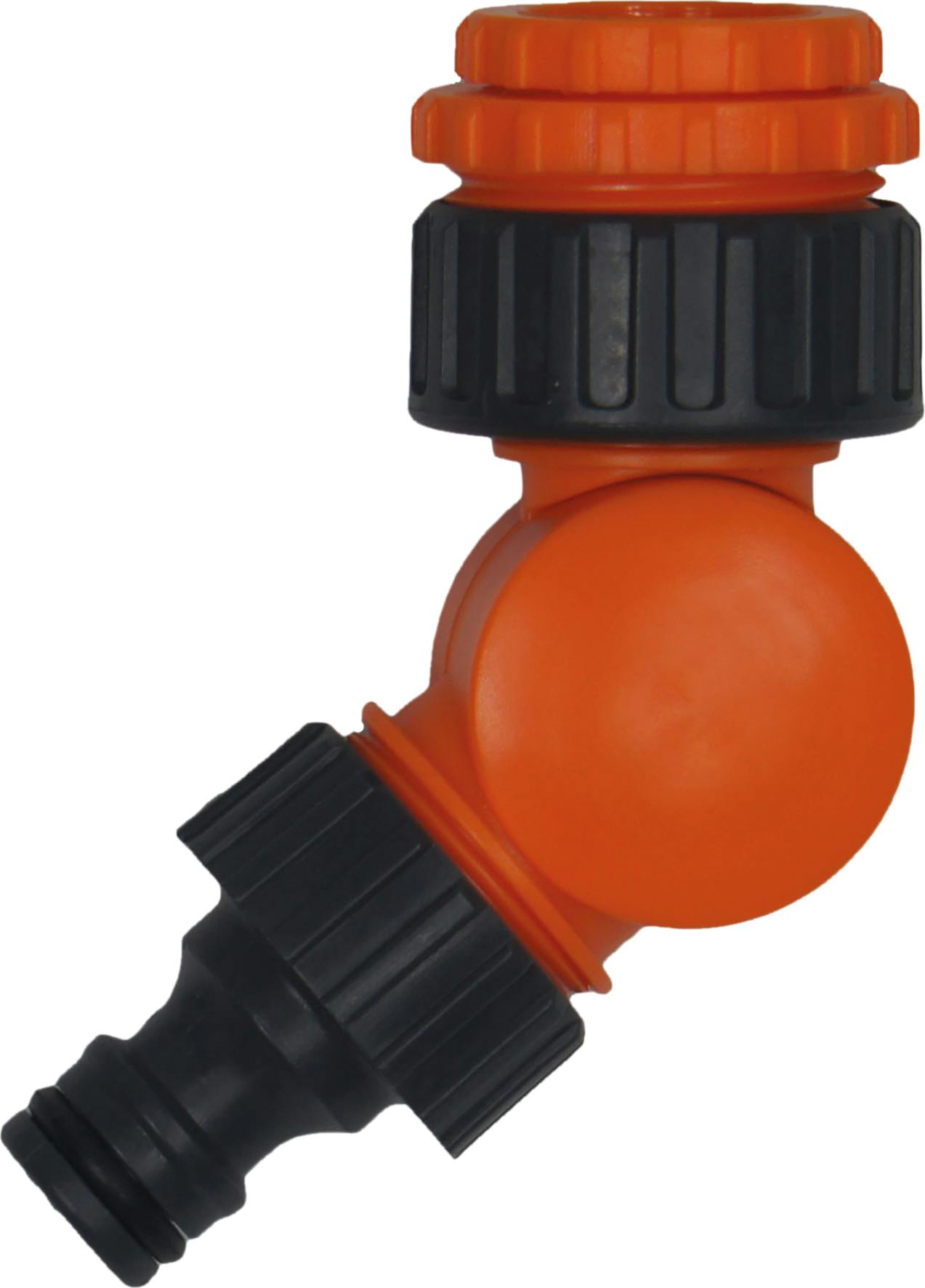 St Helens Flexible Tap Adaptor