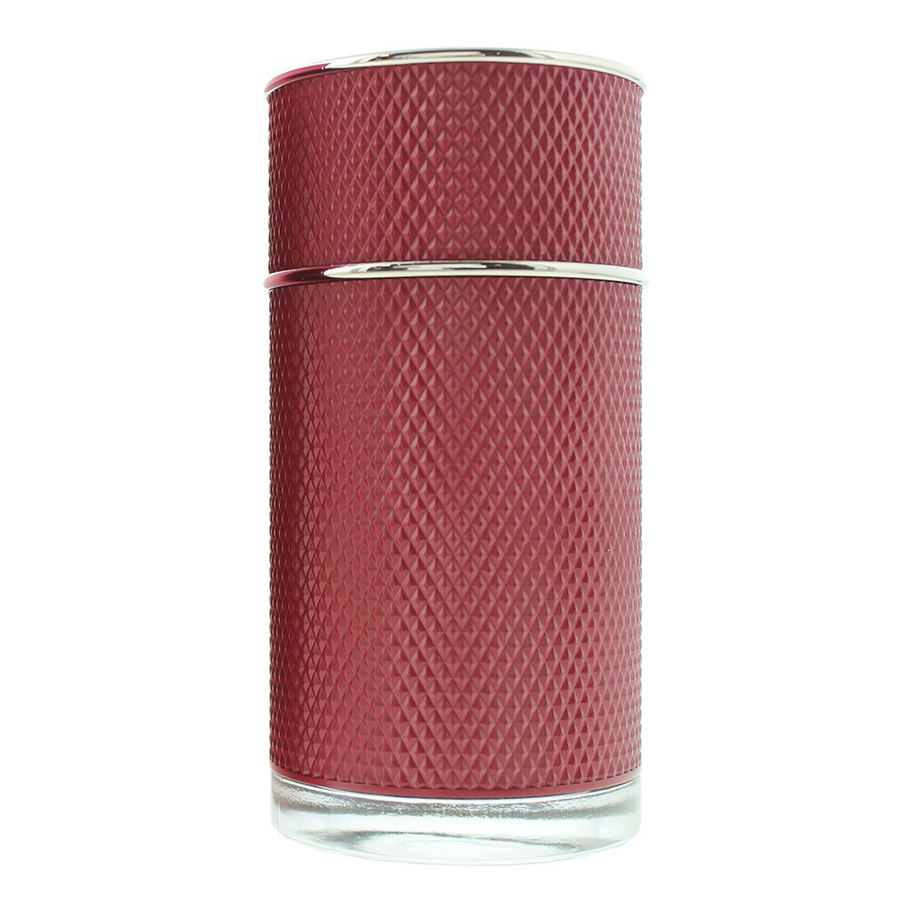 Dunhill Men's Red Icon Racing For Him Eau De Parfum - 100Ml - 100Ml