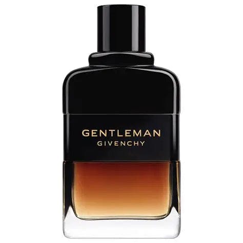 Givenchy Amber Gentleman Reserve Privee Eau De Parfum - 100Ml