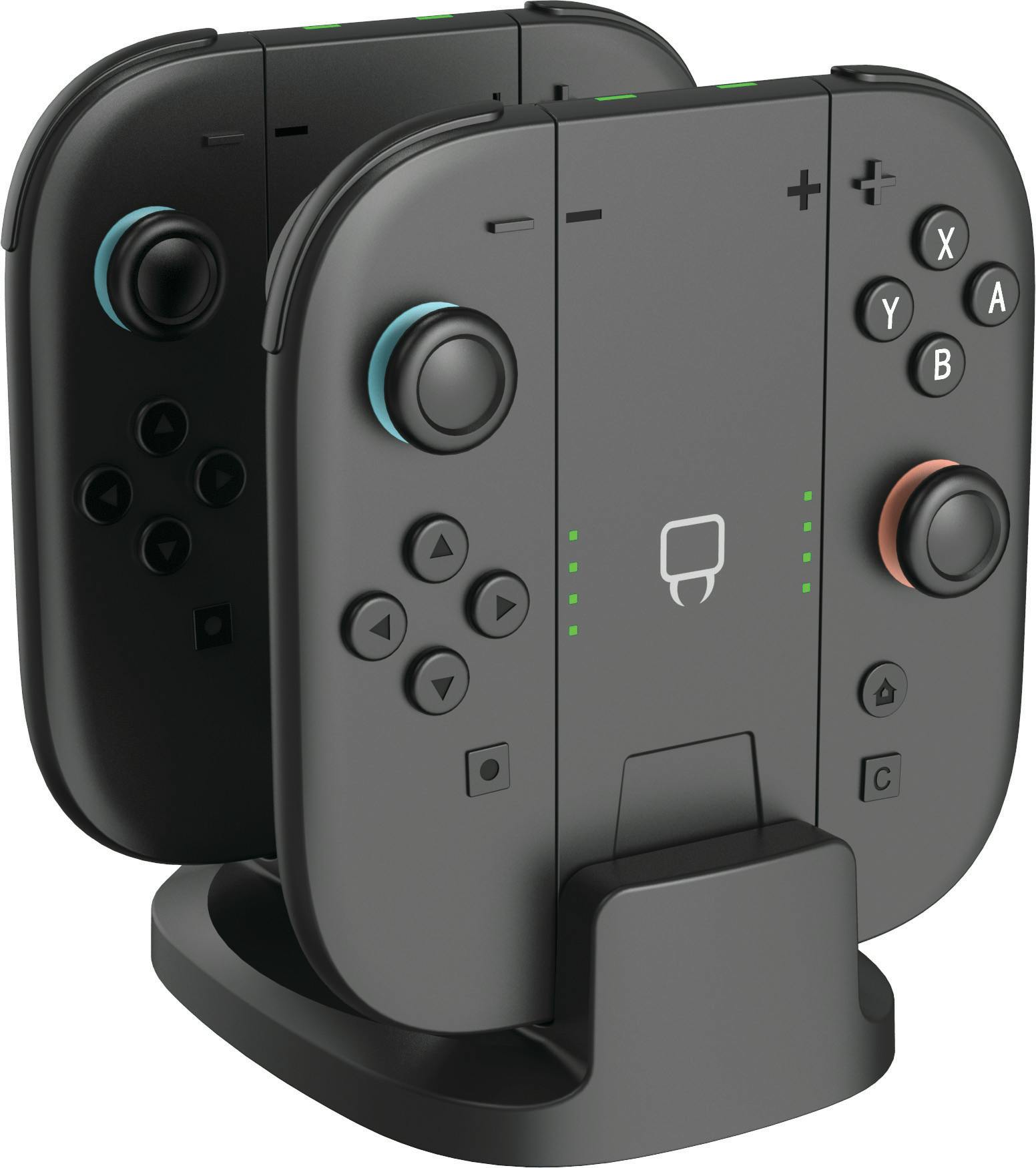 Venom Switch 2 Led Console Cooling Stand (Nintendo Switch 2)