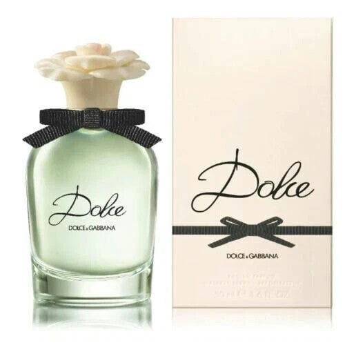 Dolce & Gabbana Dolce Eau De Parfum 50Ml - Image 9