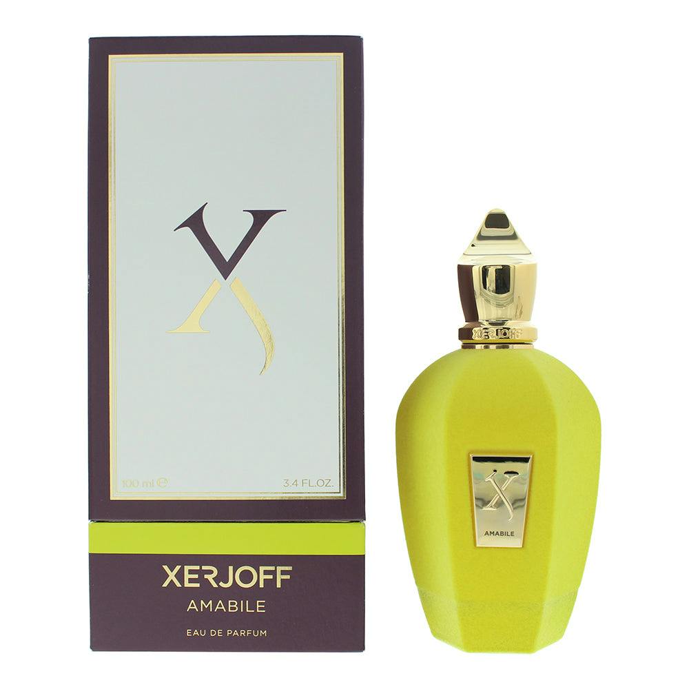 Xerjoff Velvet Collection Amabile Eau De Parfum 100Ml