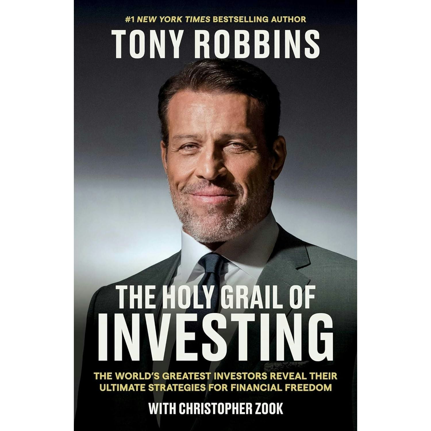 The Holy Grail of Investing The Worlds Greatest Investors Reveal | Tony Robbins - Image 6