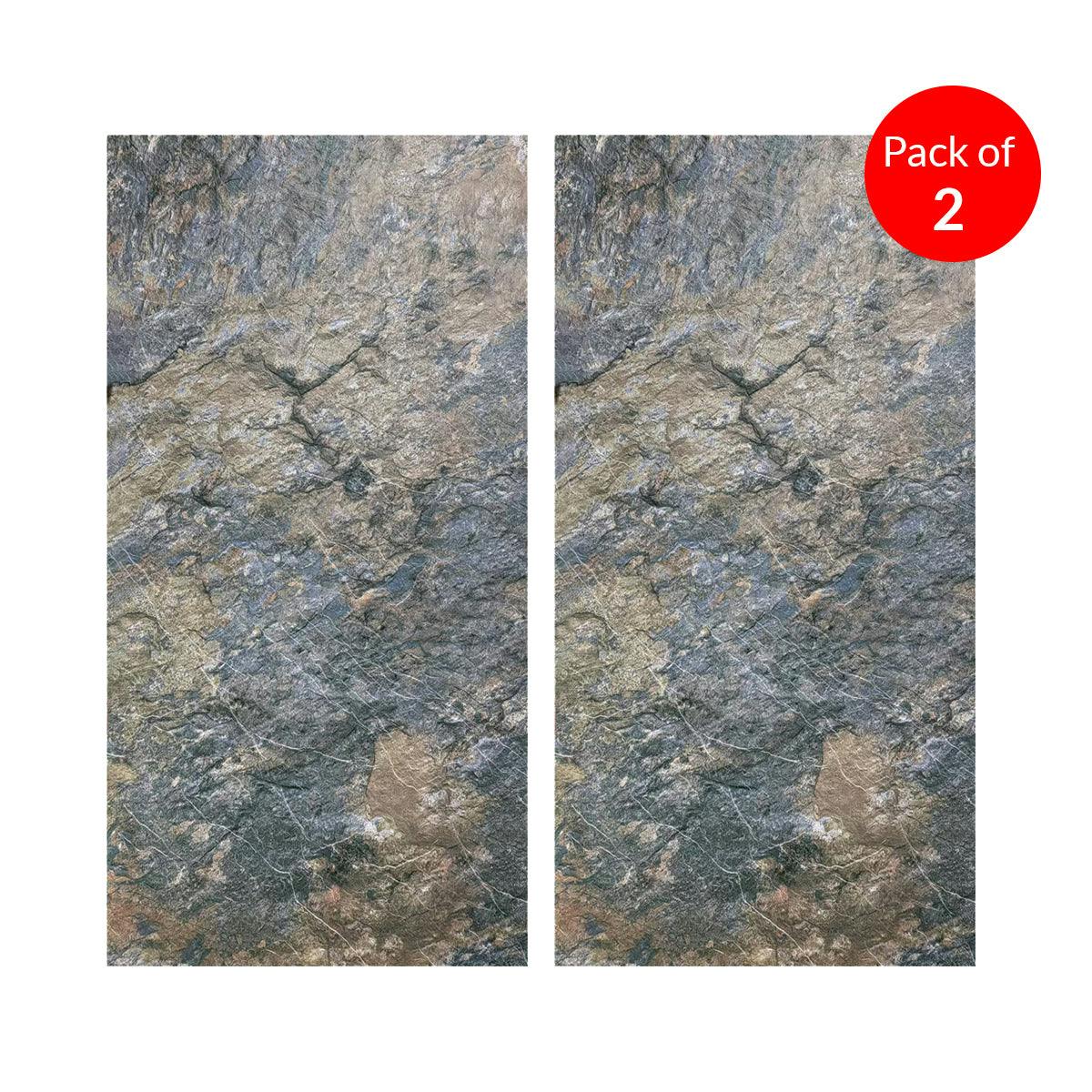 Britwall - Rockflex PU Wall Panel - 1200 x 600mm - Realistic Stone Effect - Image 3