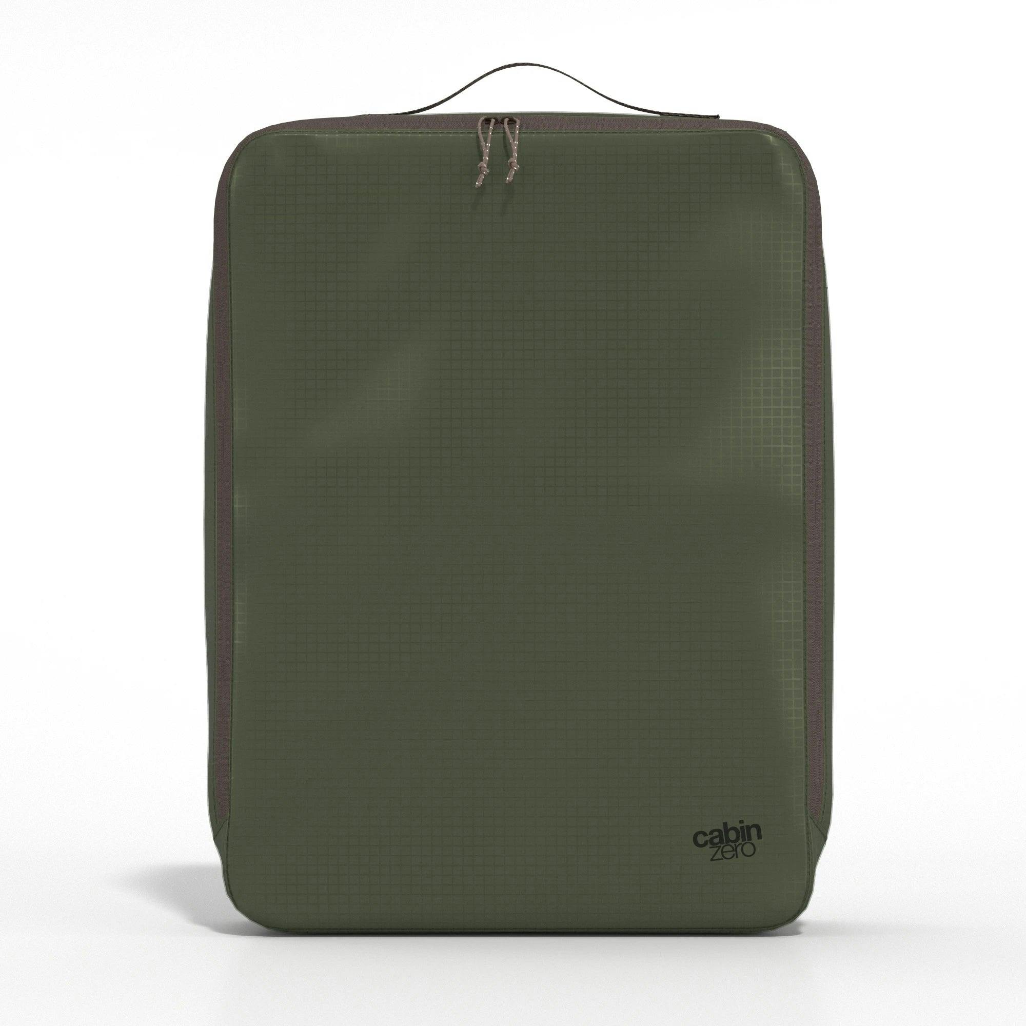 Cabinzero Light Ultra Packing Cube - Large - Georgian Khaki