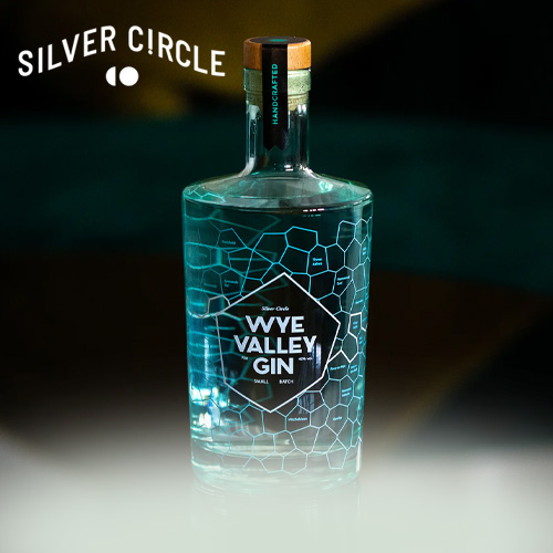 Extra 20% Off Silver Circle Distillery