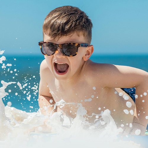 All Kids Sunglasses