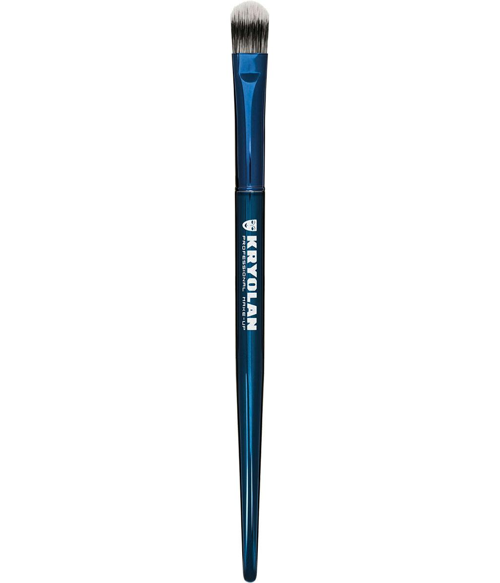 Kryolan Blue Master Concealer Brush