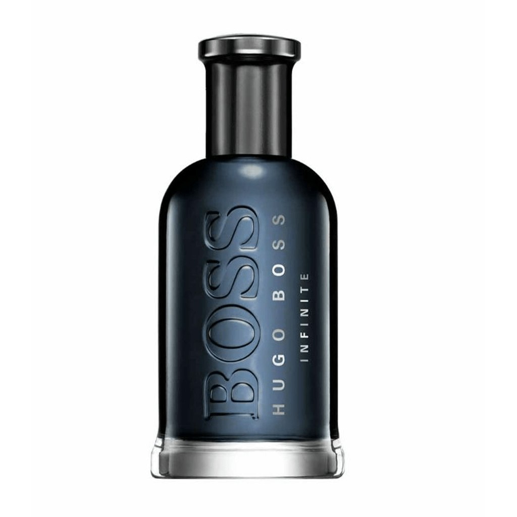 Hugo Boss Men's Orange/Lavender Bottled Infinite Eau De Parfum Aftershave Spray (50Ml, 100Ml, 200Ml) - 50Ml