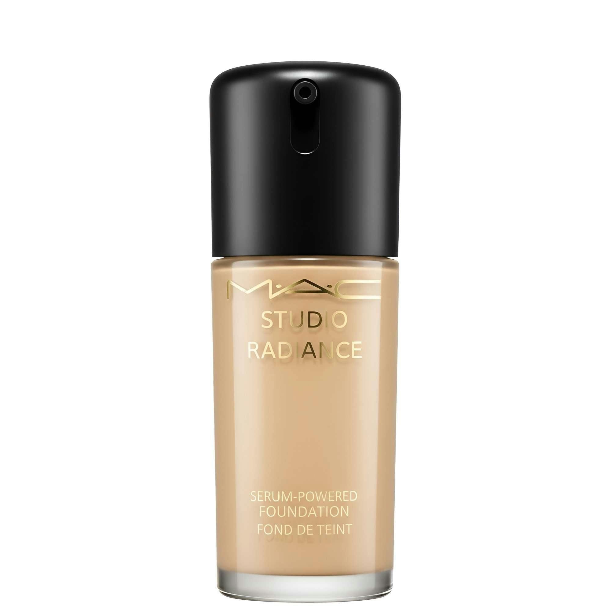 Mac M.a.c Studio Radiance Serum-Powered Foundation - N12
