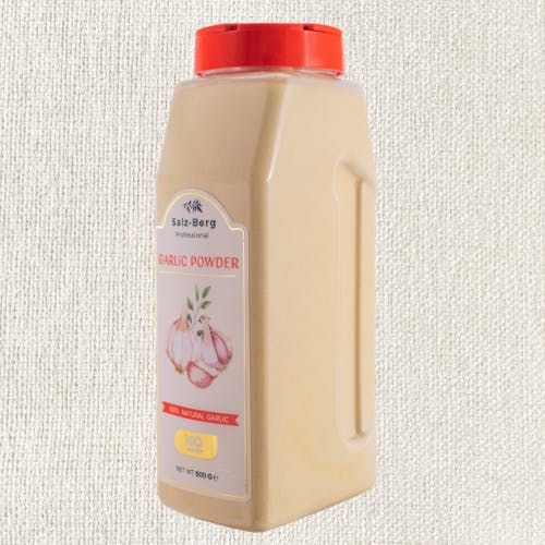 Salz-Berg Garlic Powder