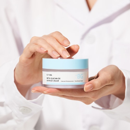 Iunik Cream Beta Glucan 3X Barrier 50Ml