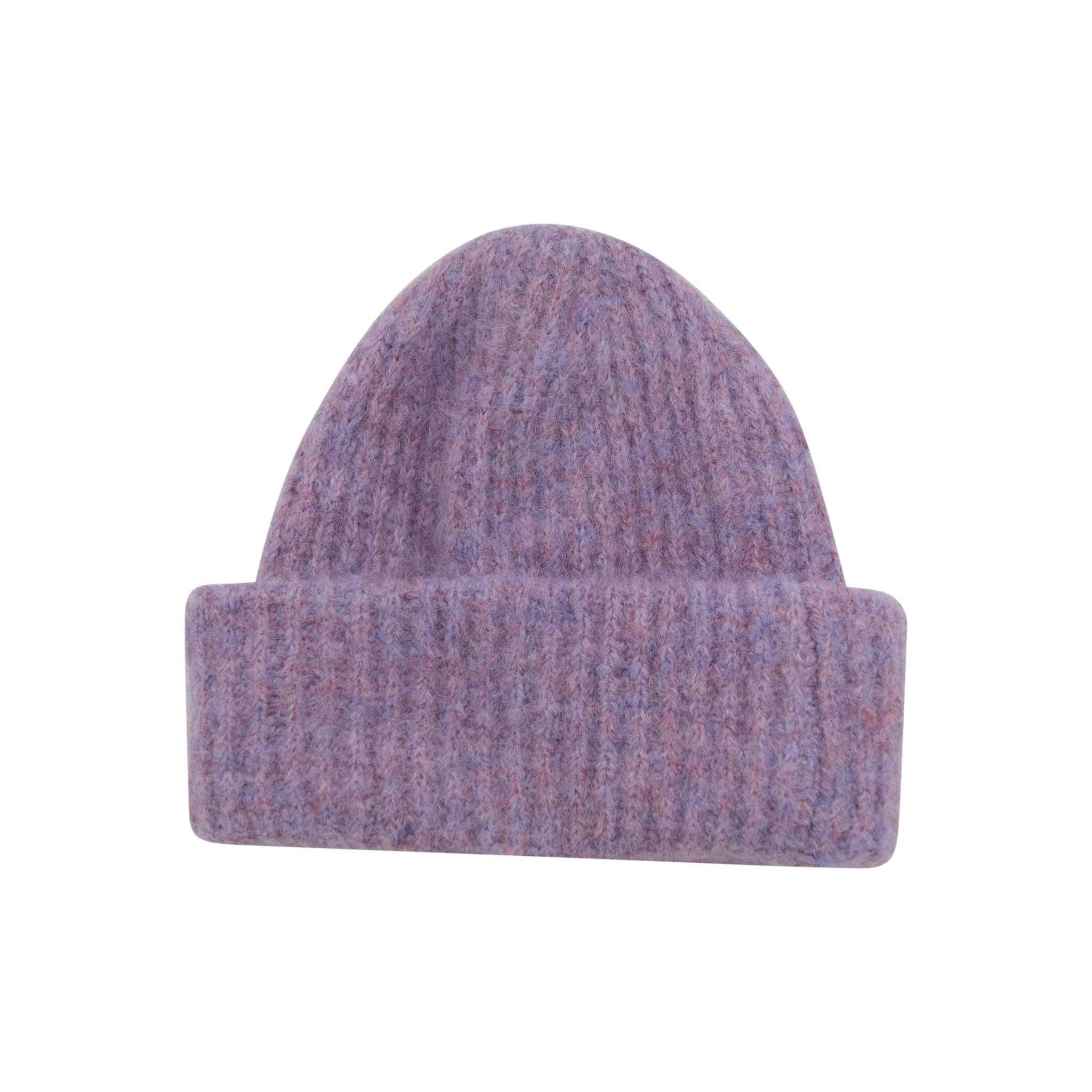 Heritage Traditions Lilac Heritage Recycled Fomo Beanie