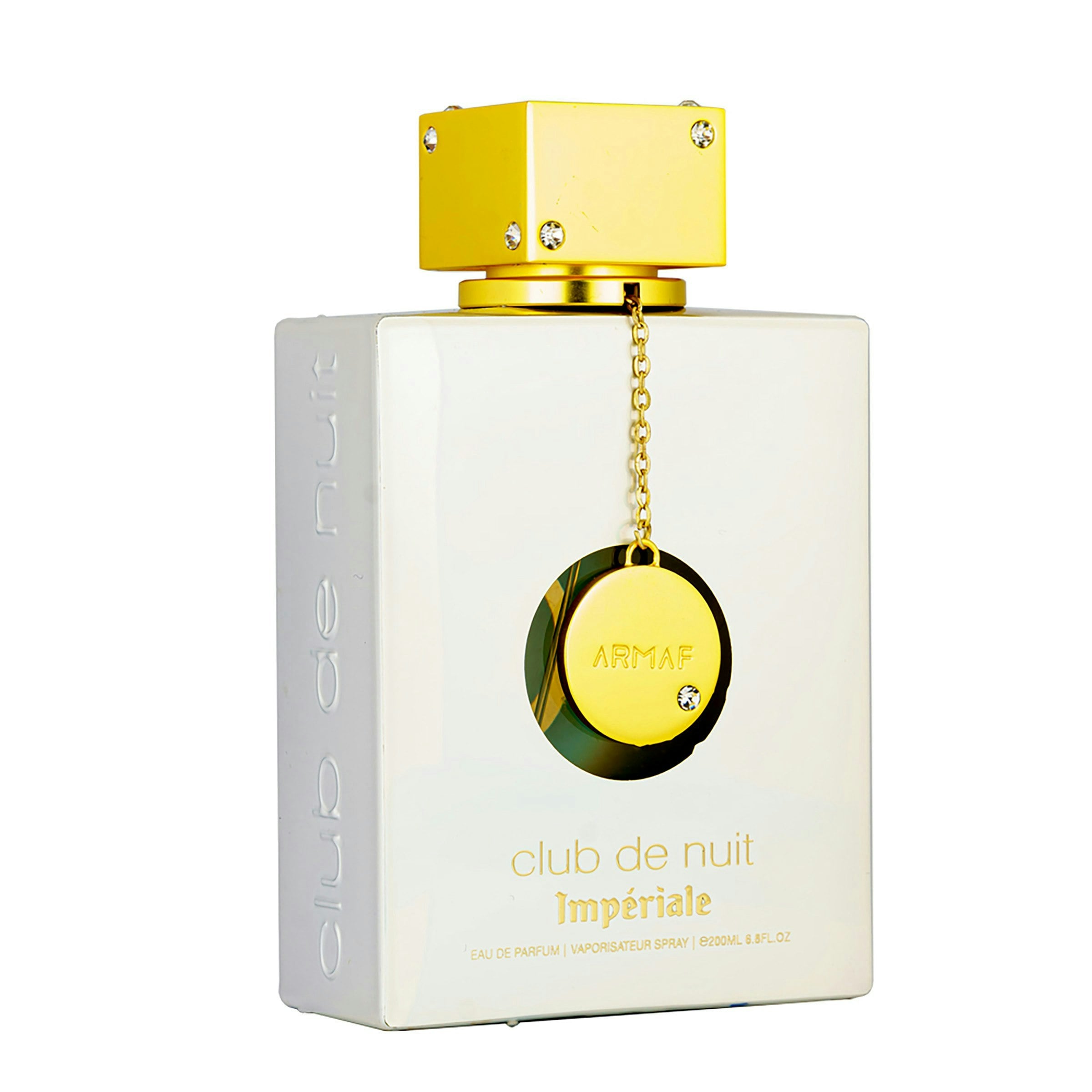 Armaf Club De Nuit Imperiale Eau De Parfum 200Ml