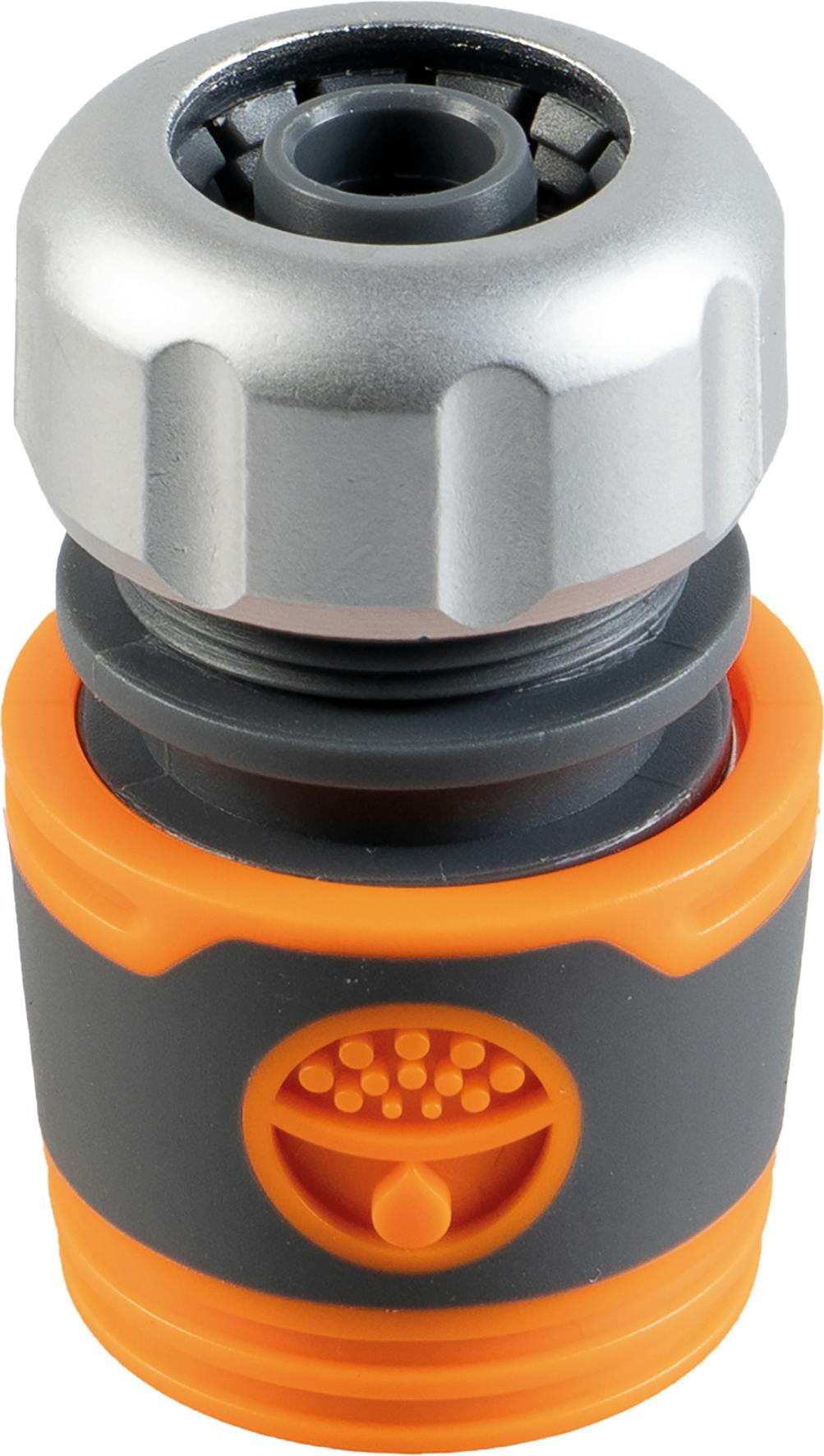 St Helens 1/2" Hose Connector