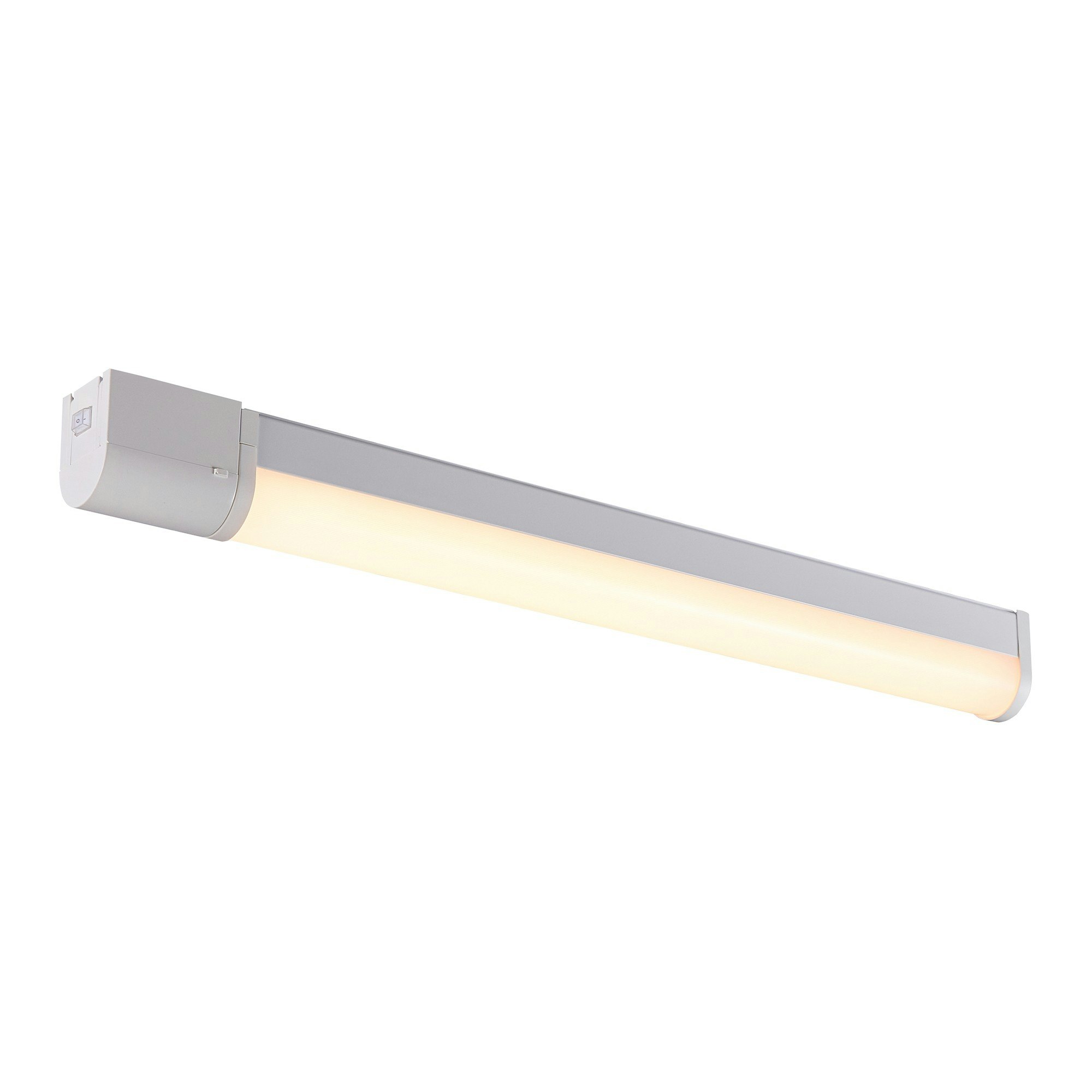 Rackhams Light/White Malaika 68 | Wall | - Aluminium - 1