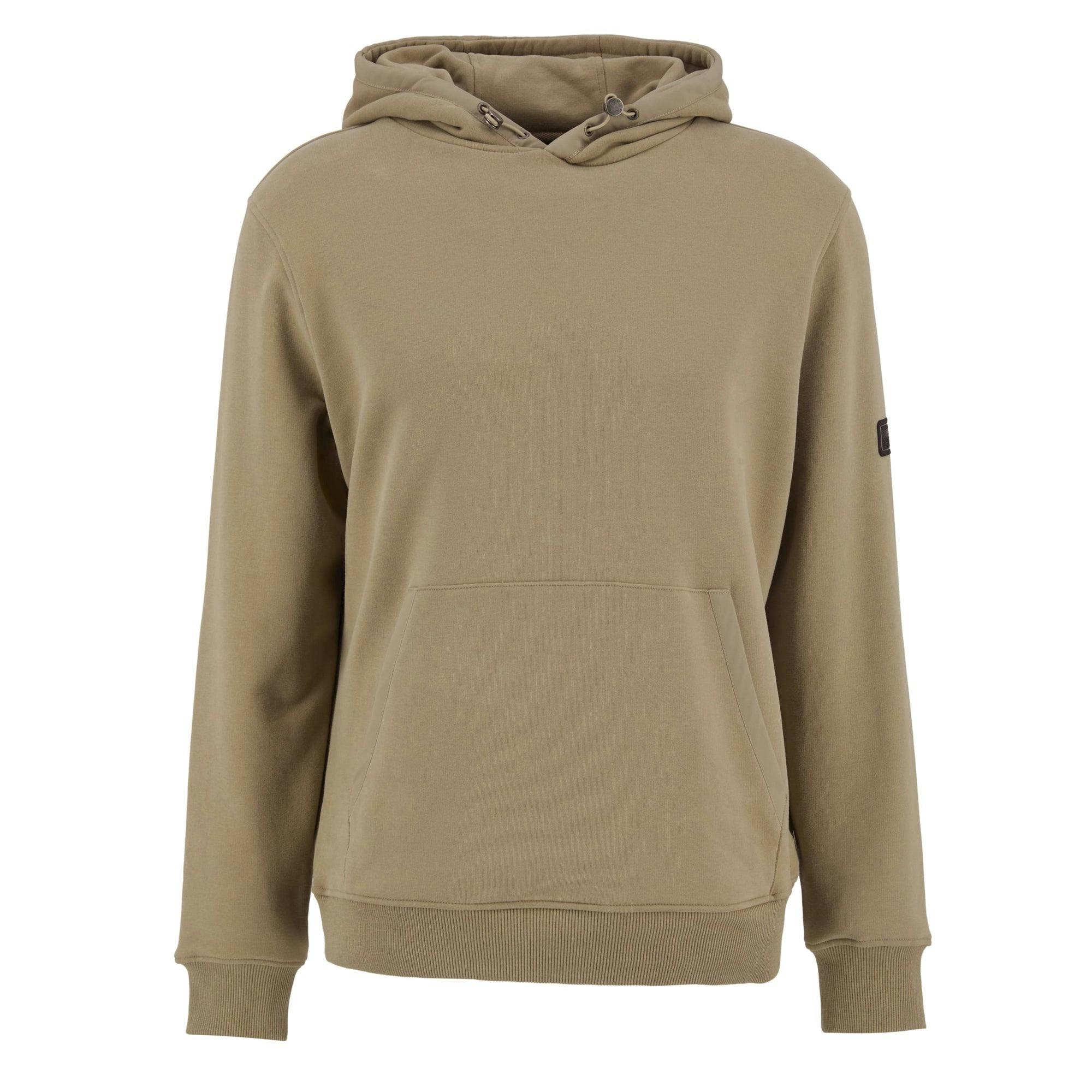 Barbour International Ehan Hoodie Coriander - Xxl