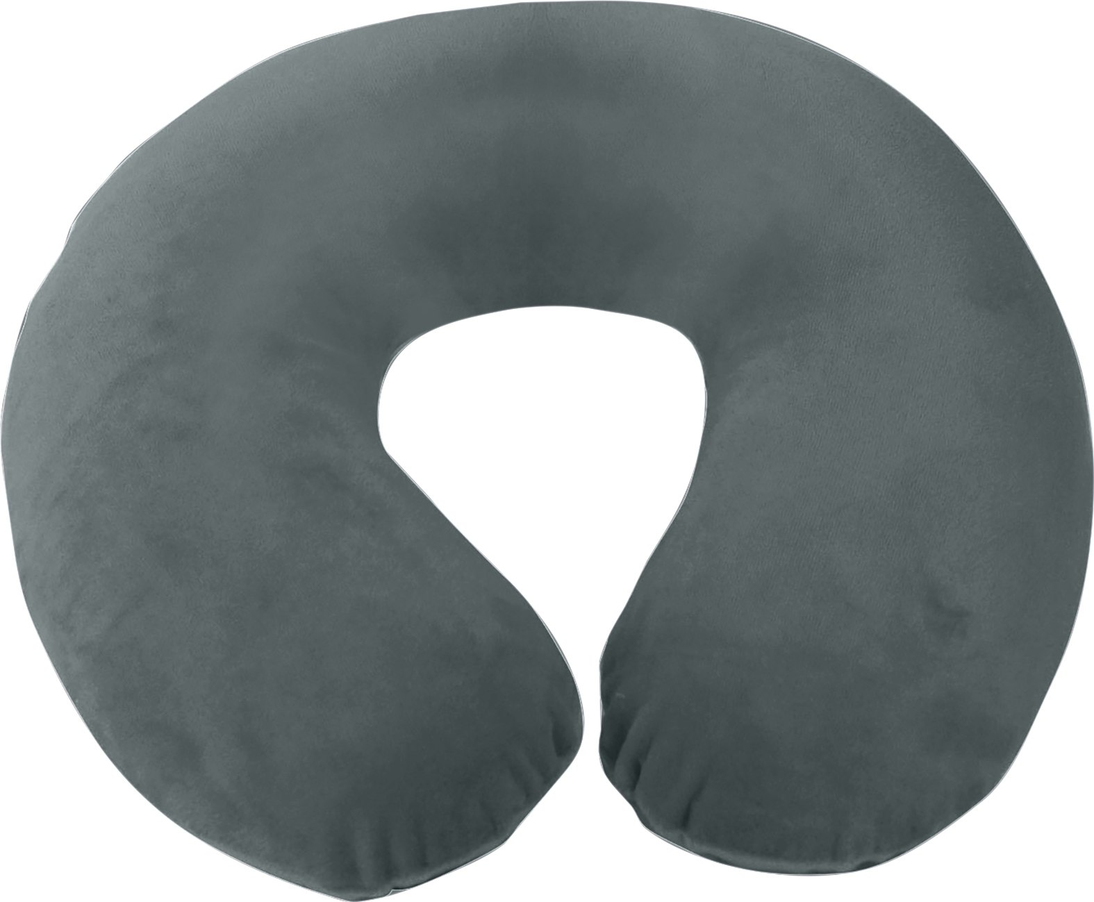 Aidapt Grey Memory Foam Neck Cushion