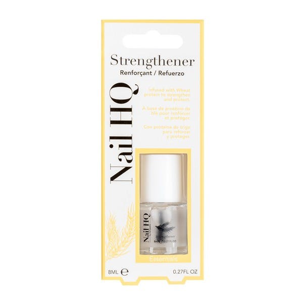 Nail Hq Essentials Nail Strengthener