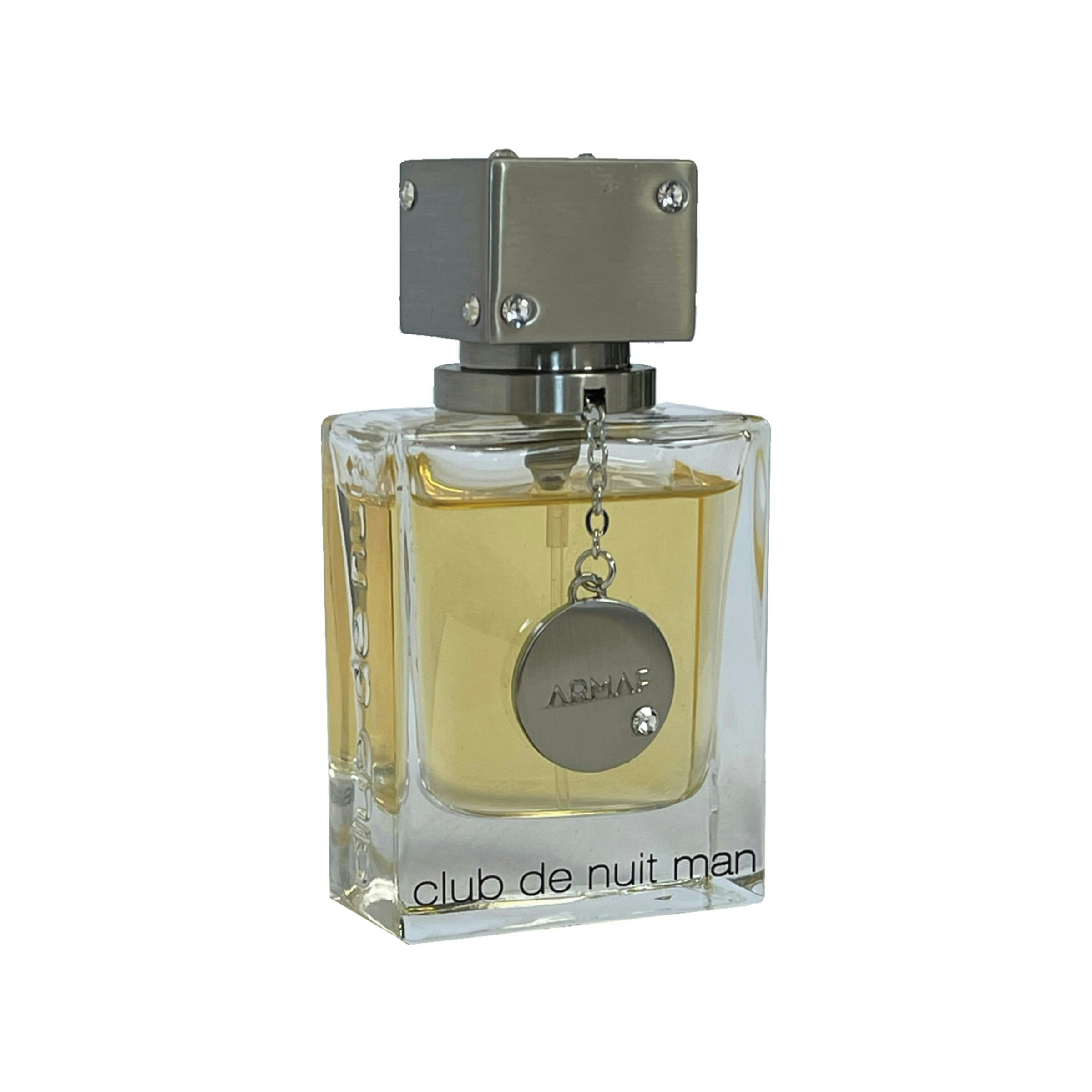 Armaf Orange/Amber Club De Nuit Man Eau De Parfum 30Ml