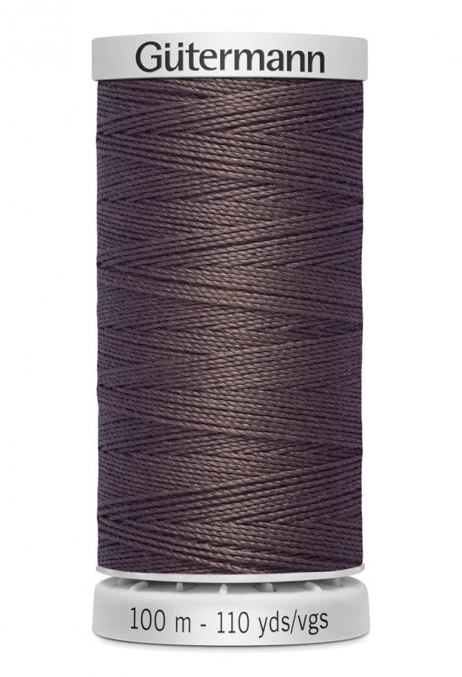 Gutermann Extra Upholstery Thread 100M Polyester Thread Suitable For Dressmaking - 423 - 100 Metres