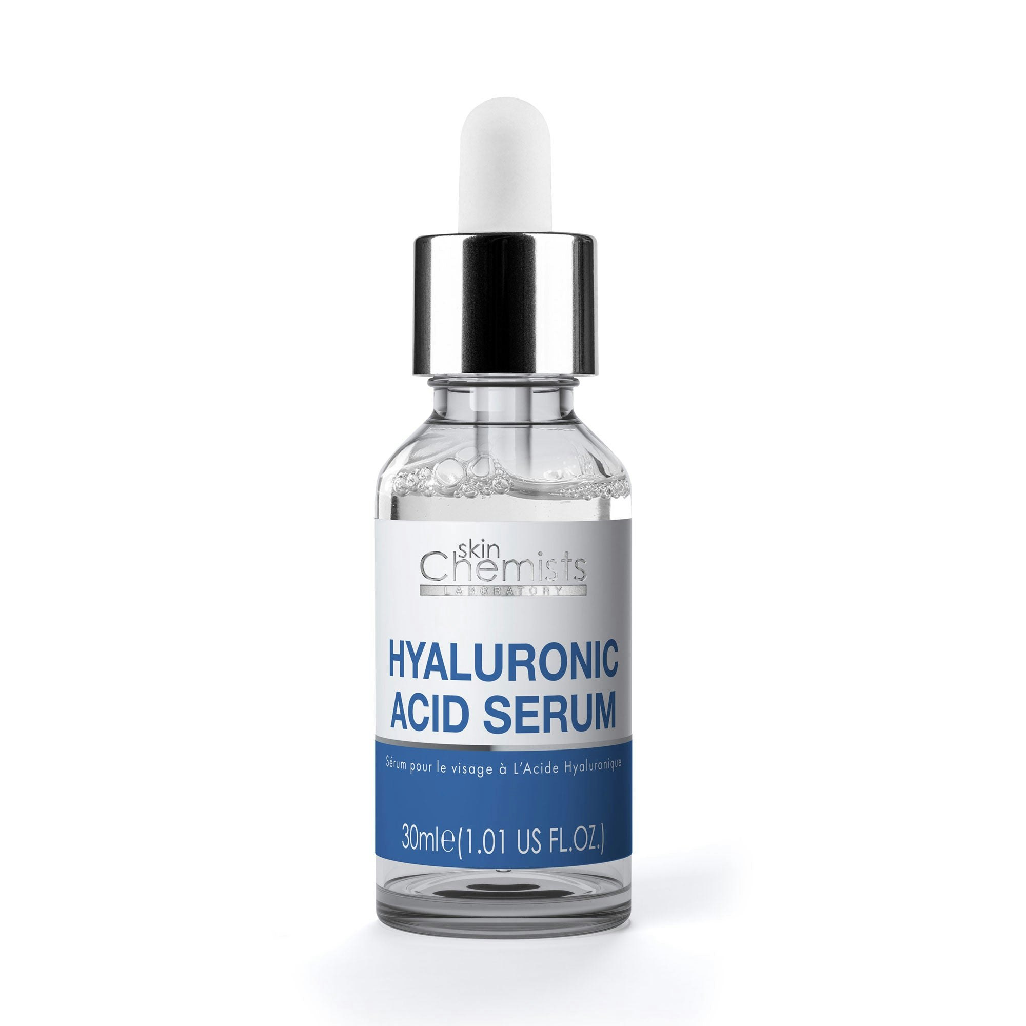 Skinchemists Hydrating Hyaluronic Acid Serum 30Ml