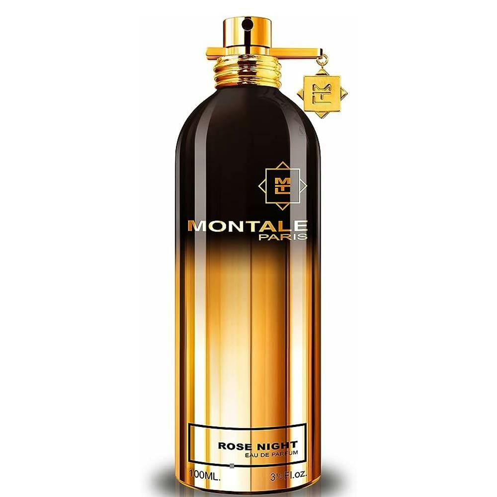 Montale Dark/Amber Paris Rose Night Eau De Parfum - 50Ml