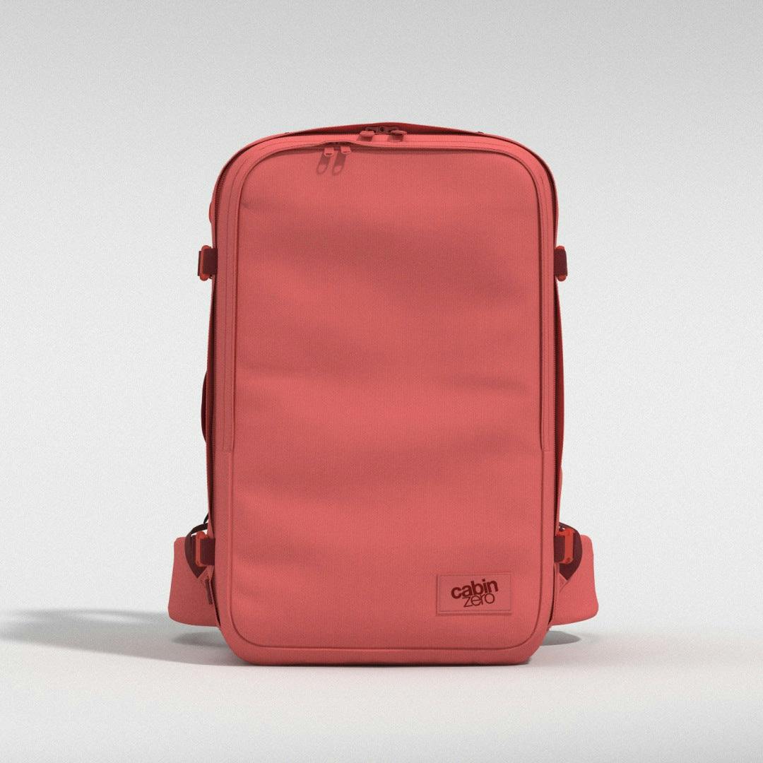 Cabinzero Peach Classic Pro Backpack 42L - Valley