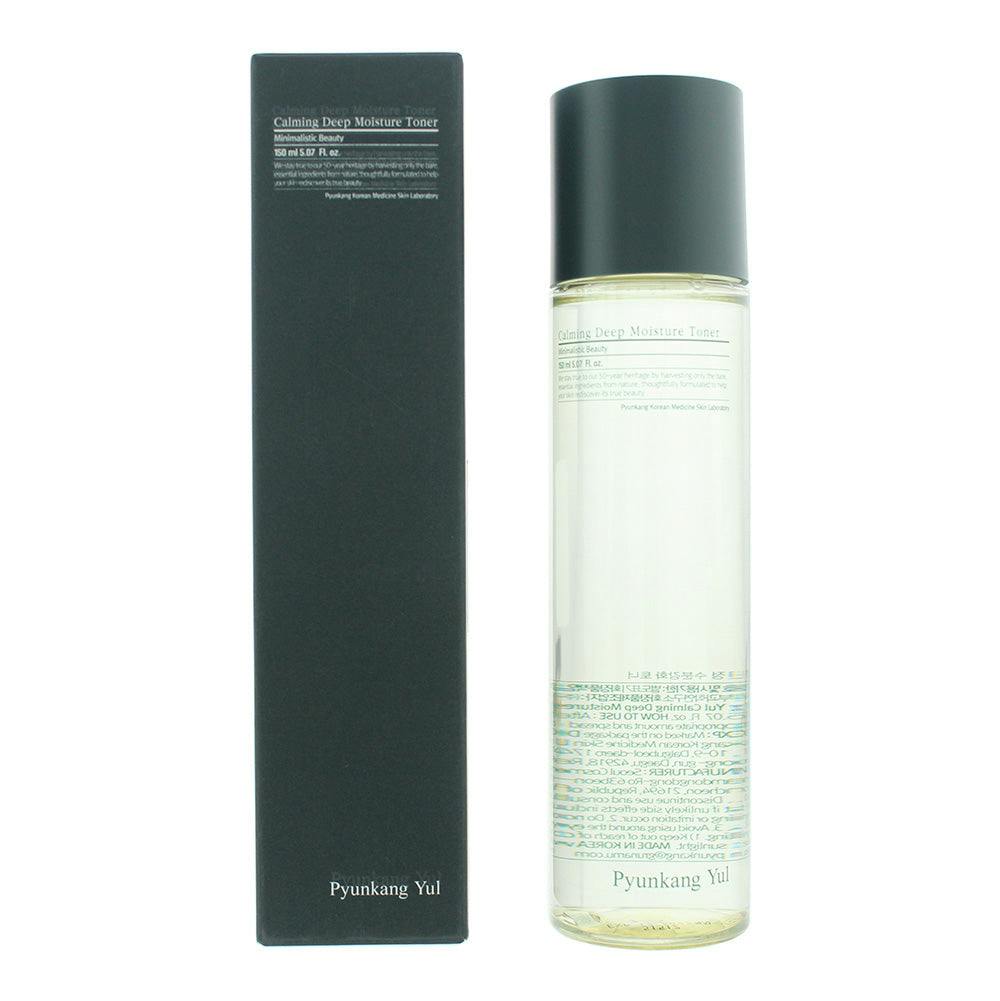 Pyunkang Yul Calming Deep Moisture Toner 150Ml