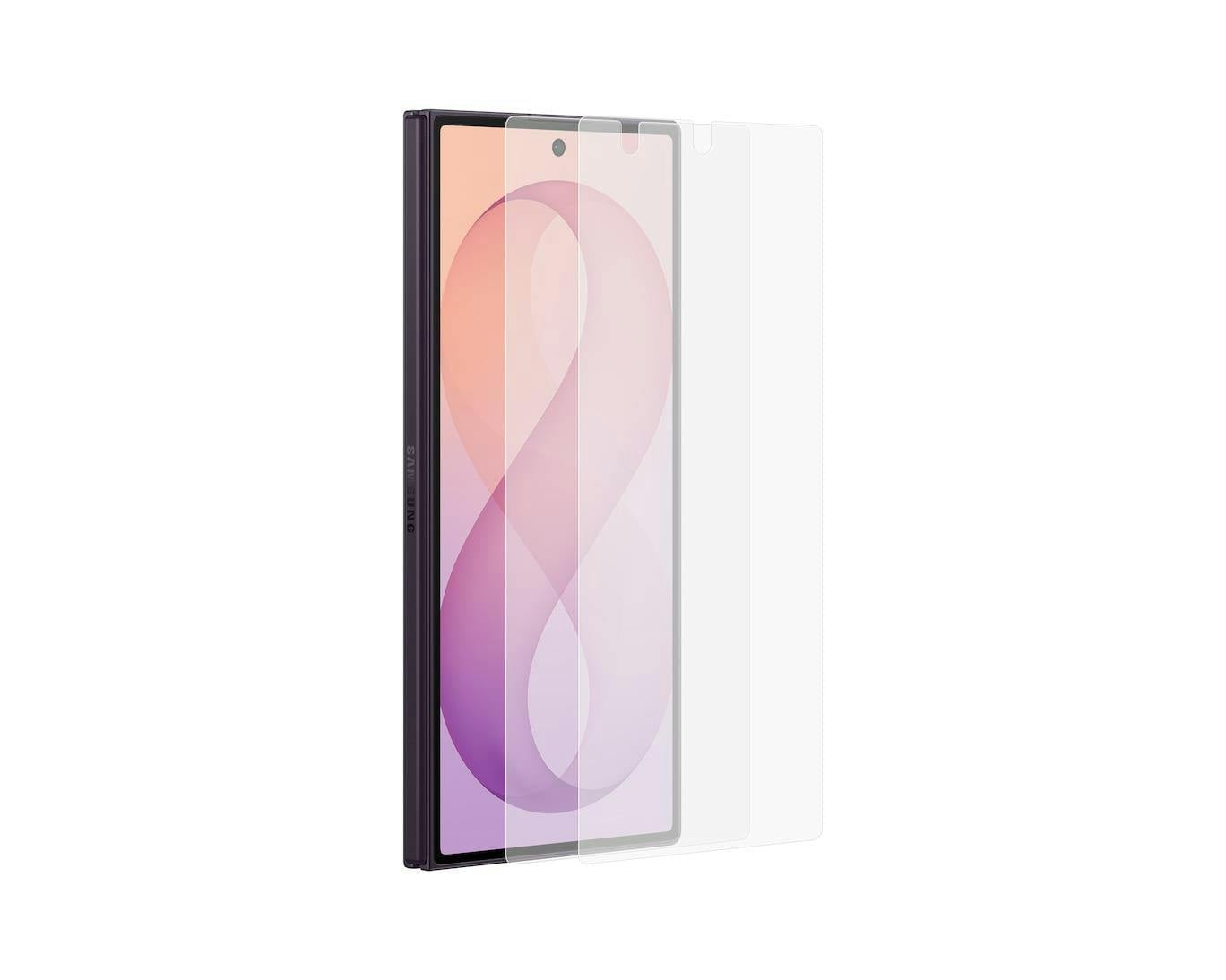 Samsung Official Anti-reflecting Film Screen Protector for Galaxy Z Fold8 Ultra - Image 3
