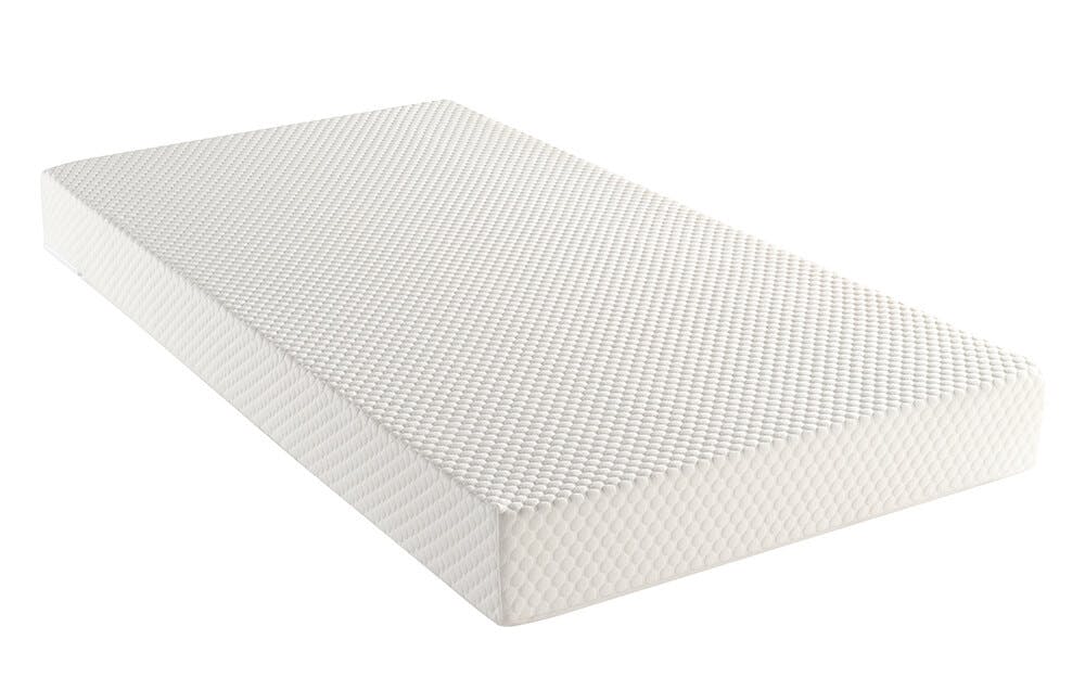 Rackhams Unity Deluxe Mattress - Small Double