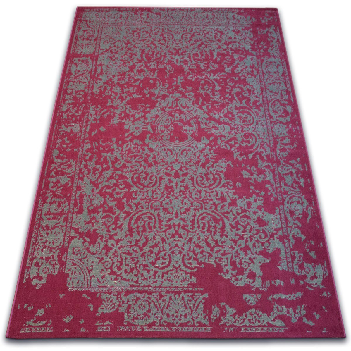 Rugsx Vintage Rug - 200Cm X 290Cm