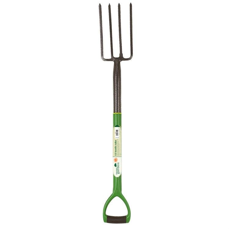 Kingfisher Digging Fork - One Colour - One Size - One Colour
