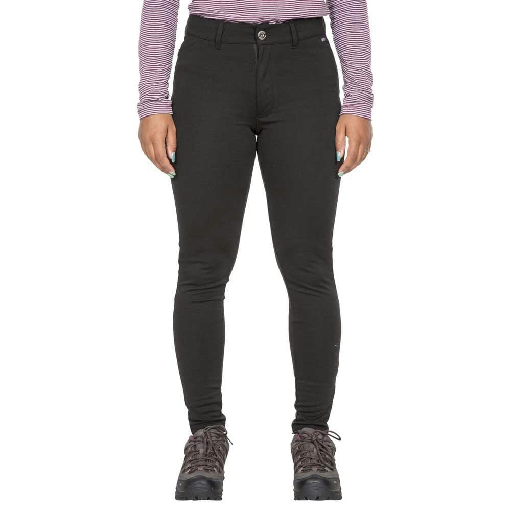Trespass Womens/Ladies Vanessa Leggings - Image 2