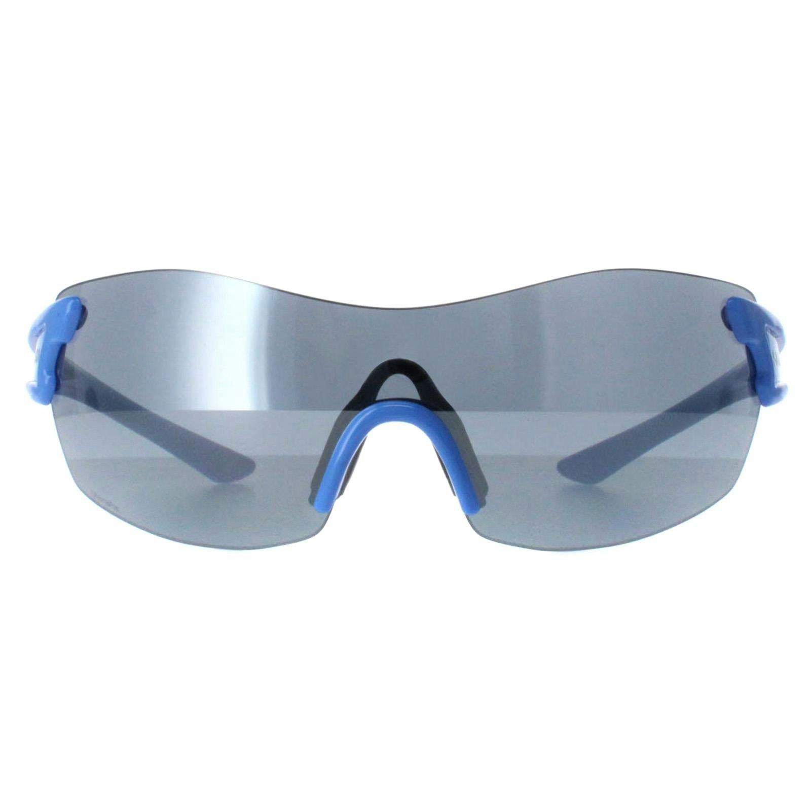 Smith Women's Blue Pivlock Asana/N Sunglasses