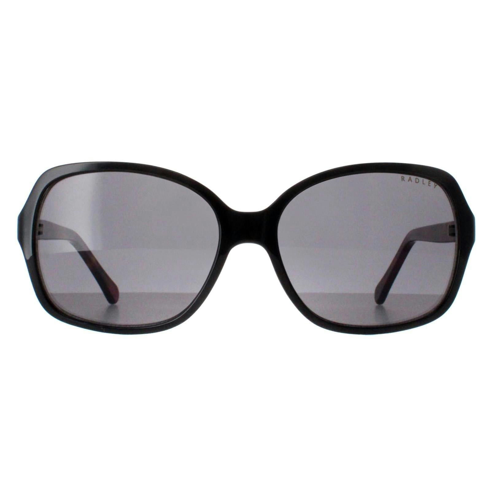 Radley Women's Black Abbie Sunglasses