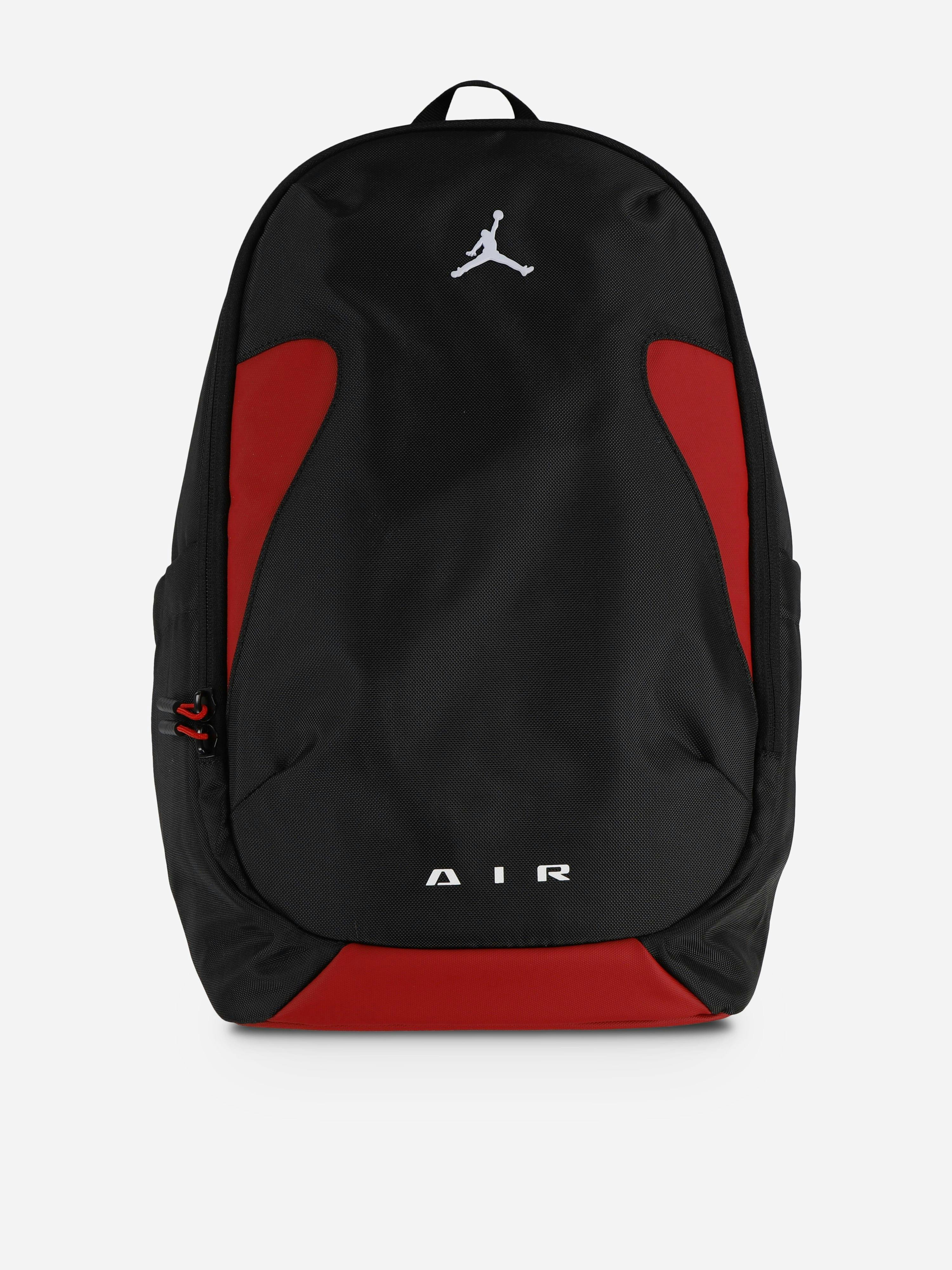 Jordan Boys Black Kids Element Backpack In - One Size