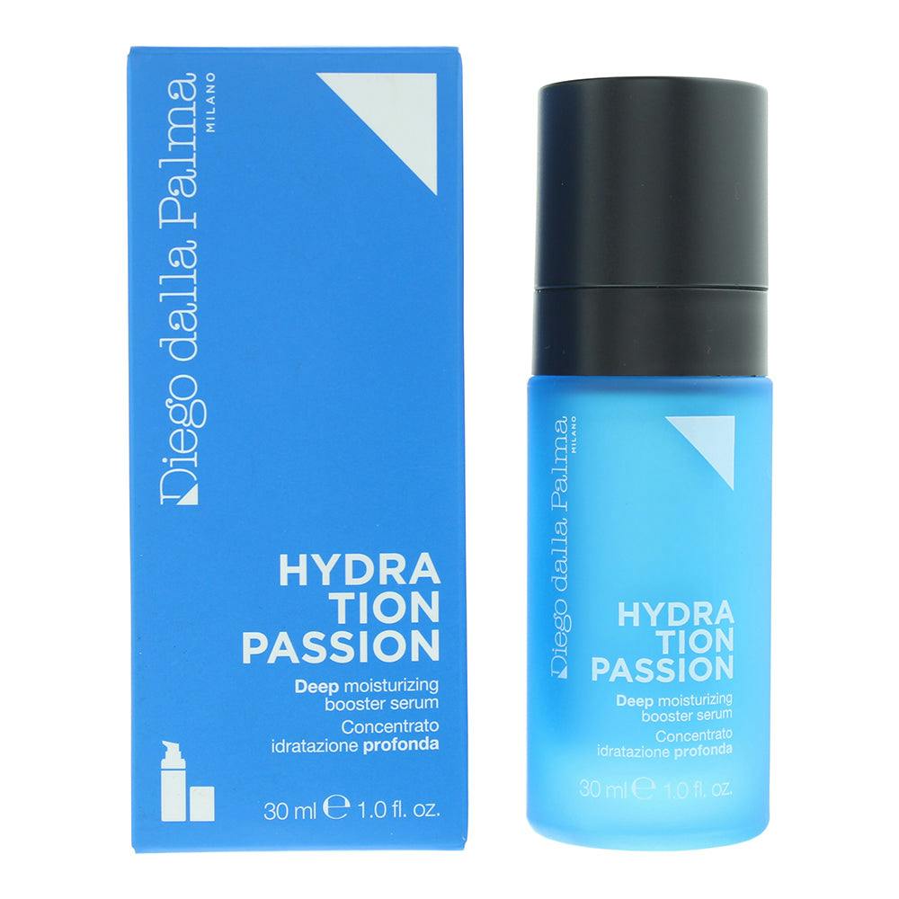 Diego Dalla Palma Hydration Passion Deep Moisturizing Booster Serum 30Ml