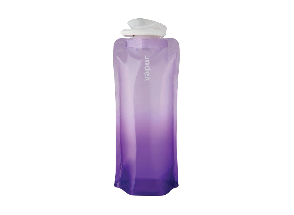 Rackhams Lavender 700Ml Wide Mouth Water Bottle