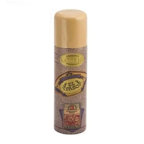 Lomani El Paso Deodorant Spray - 200Ml