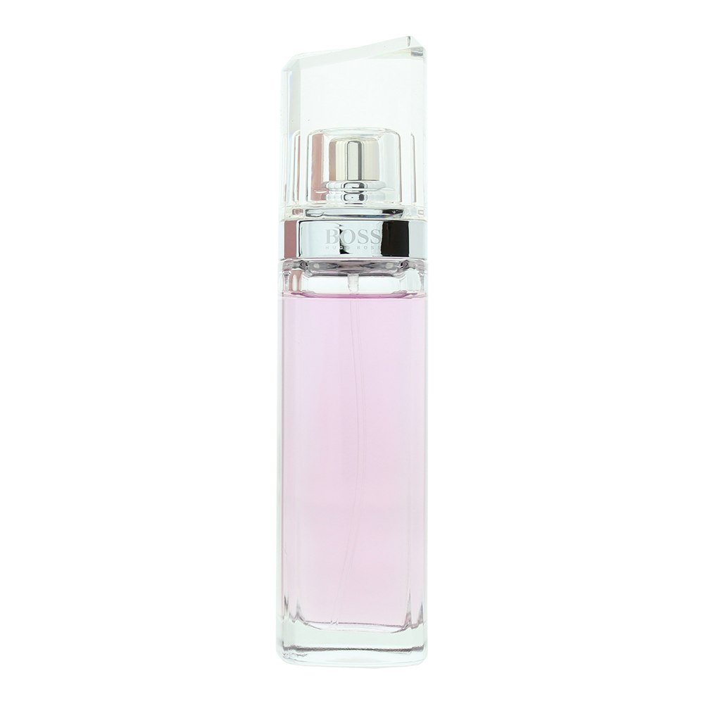 Hugo Boss Women's Light/Pink/White Ma Vie Pour Femme L'eau For Her Eau De Toilette - 50Ml - 50Ml